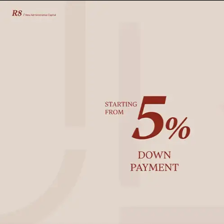كمبوند شابترز العاصمة الإدارية Chapters New Capital جداول أسعار