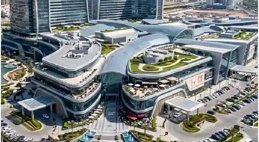 مول Lynks التجمع الخامس Lynks New Cairo جداول أسعار
