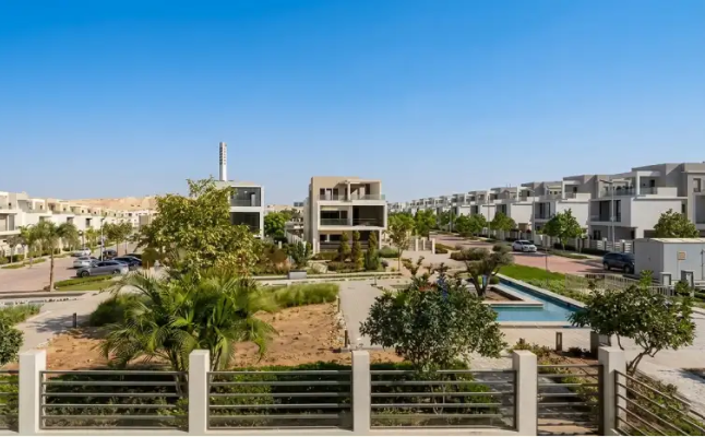 مار ريزيدنس المراسم زايد الجديدة Mar Residence Al Marasem New Zayed