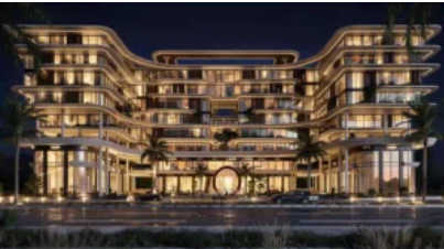 فندق ريحان العاصمة الإدارية Rayhaan New Capital الأسعار والأقساط