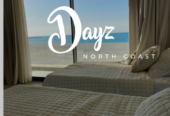 project Dayz North Coast