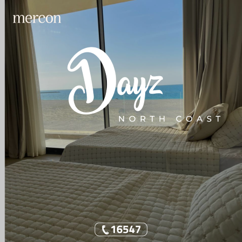 project Dayz North Coast