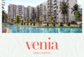 كمبوند فينيا العاصمة الإدارية Venia New Capital جدول الأسعار