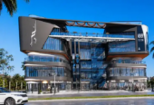 مول وتر كومبلكس العاصمة الإدارية Watar Complex Mall New Capital تفاصيل وأسعار