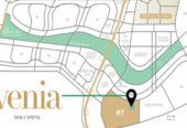 كمبوند فينيا العاصمة الإدارية Venia New Capital جدول الأسعار