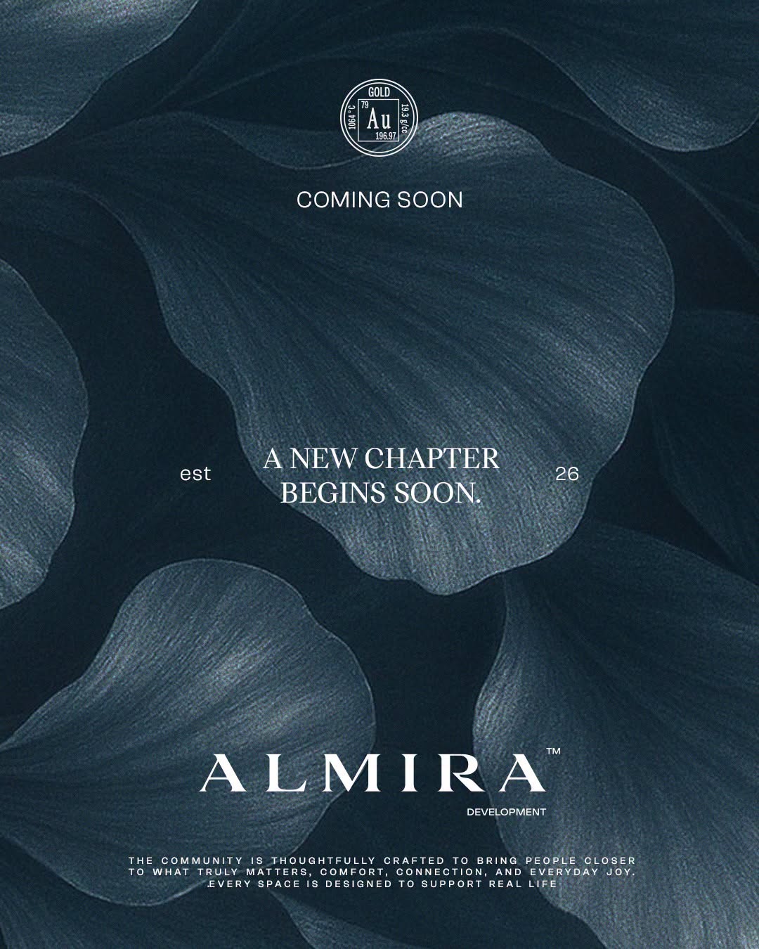 كمبوند الميرا اوريا التجمع الخامس Almira Aurea New Cairo جداول الأسعار