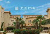 كمبوند وان هايد بارك القاهرة الجديدة One Hyde Park New Cairo جداول أسعار ومساحات