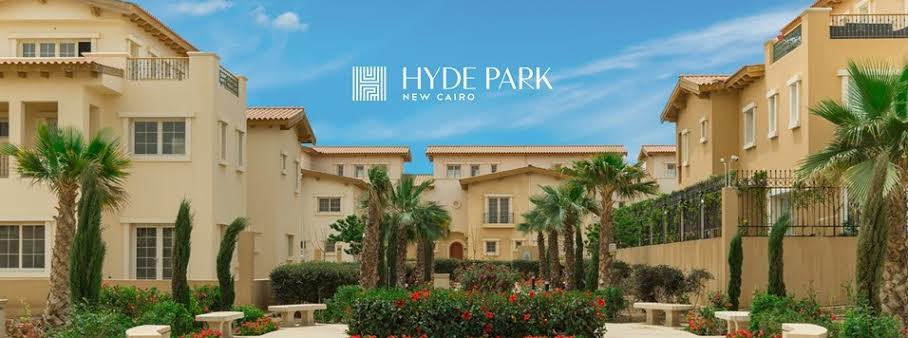 كمبوند وان هايد بارك القاهرة الجديدة One Hyde Park New Cairo جداول أسعار ومساحات