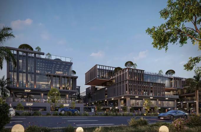 مول جريدز القاهرة الجديدة Grids New Cairo جداول أسعار