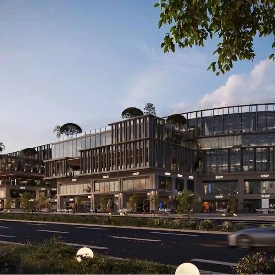 مول جريدز القاهرة الجديدة Grids New Cairo جداول أسعار