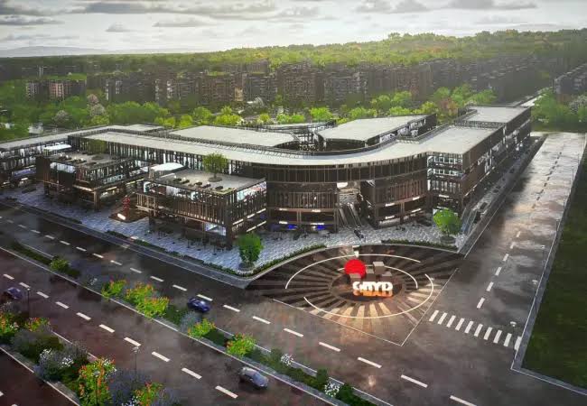 مول جريدز القاهرة الجديدة Grids New Cairo جداول أسعار