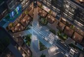 مول جريدز القاهرة الجديدة Grids New Cairo جداول أسعار