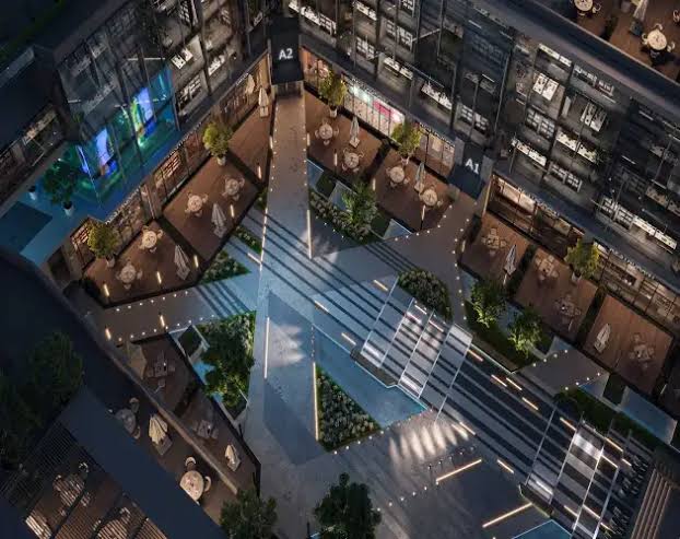 مول جريدز القاهرة الجديدة Grids New Cairo جداول أسعار