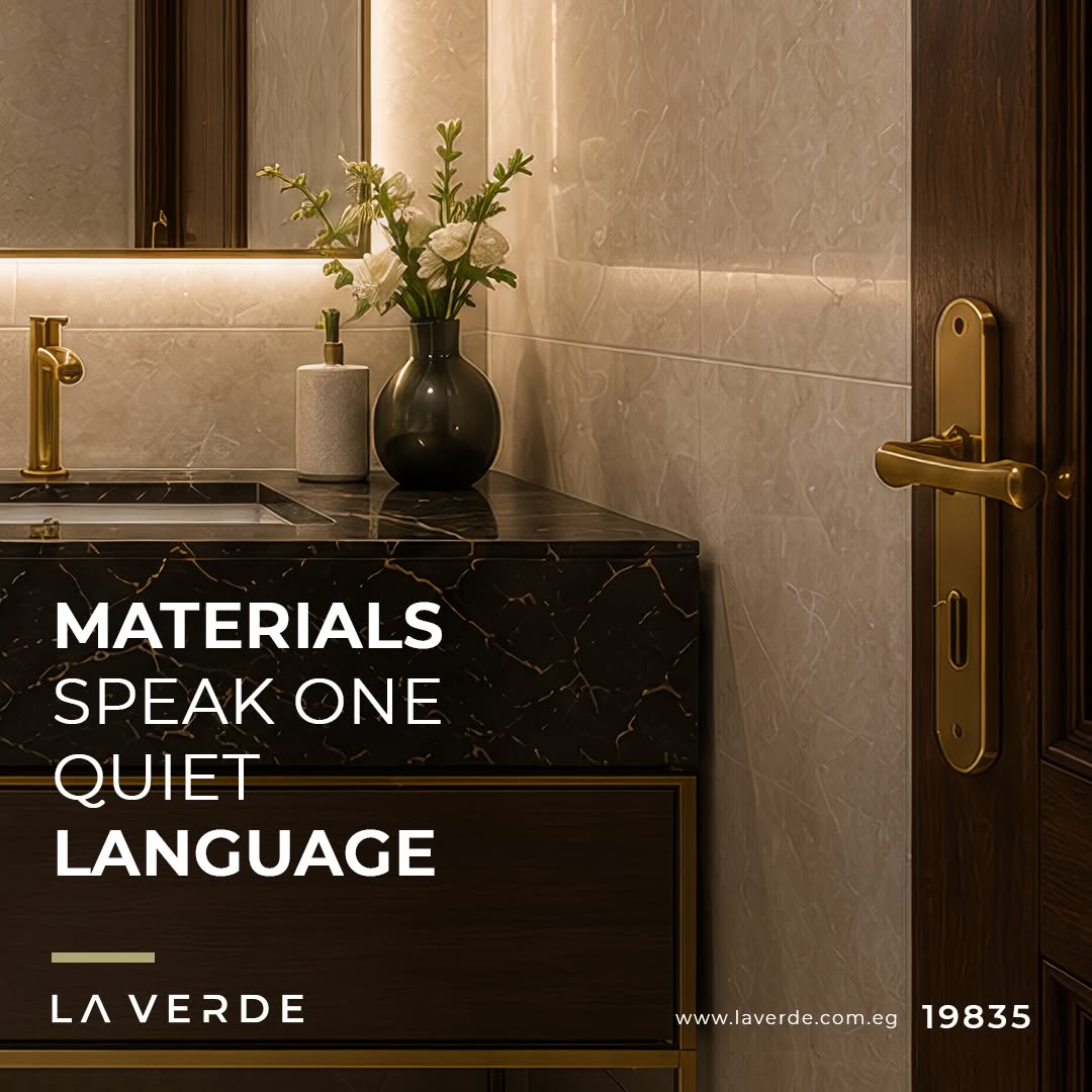 لافيردي سيجنتشر العاصمة الإدارية Laverde Signature New Capital جدول أسعار