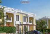 لافيردي سيجنتشر العاصمة الإدارية Laverde Signature New Capital جدول أسعار