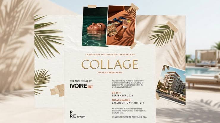 كولاج ايفوري إيست القاهرة الجديدة Collage Ivoire East New Cairo جداول أسعار