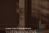 مول تراياد بيزنس بارك التجمع الخامس Triad Business Park New Cairo أسعار وتفاصيل