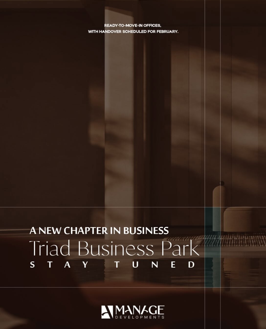 مول تراياد بيزنس بارك التجمع الخامس Triad Business Park New Cairo أسعار وتفاصيل