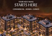 مول تراياد بيزنس بارك التجمع الخامس Triad Business Park New Cairo أسعار وتفاصيل