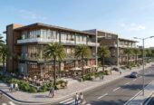 تفاصيل مول ريفا ستريب التجمع الخامس Riva Strip Mall New Cairo